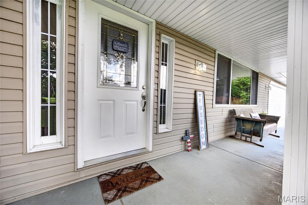 North Oaks - Residential