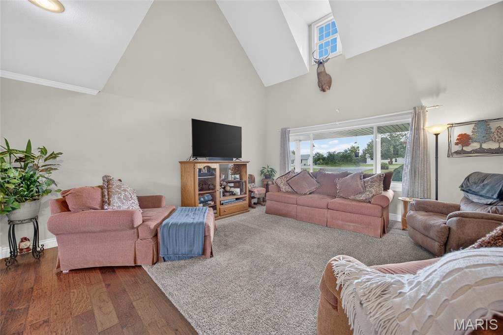 North Oaks - Residential