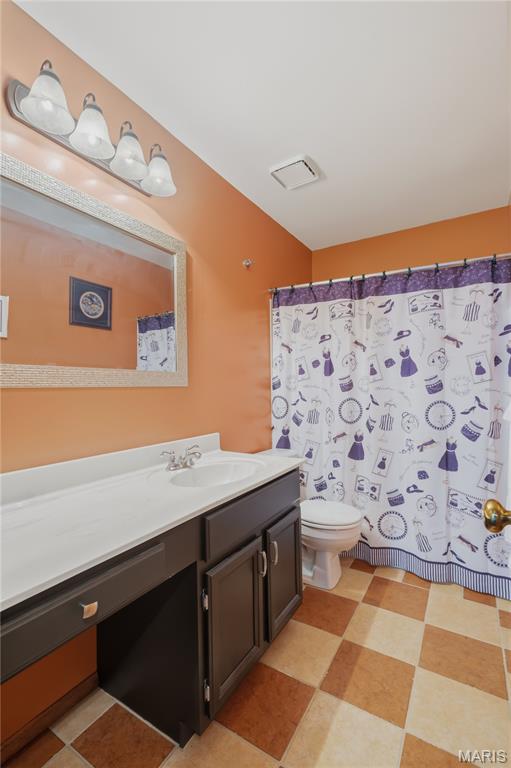 Arlington Glen Ph One - Residential