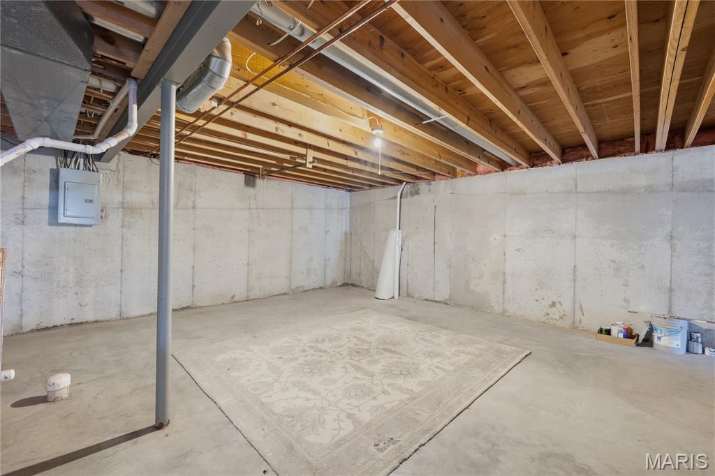 Arlington Glen Ph One - Residential