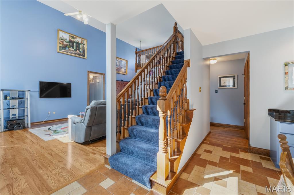 Arlington Glen Ph One - Residential