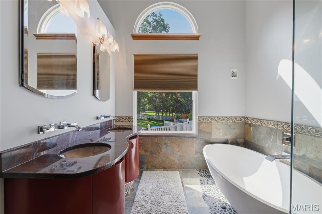 Arlington Glen Ph One - Residential