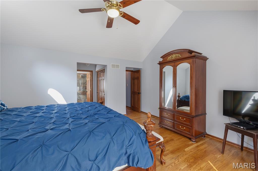 Arlington Glen Ph One - Residential