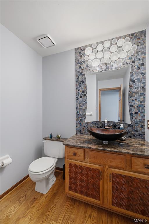 Arlington Glen Ph One - Residential