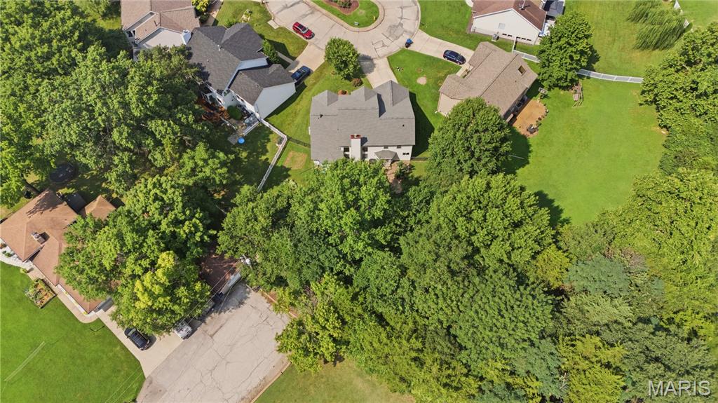 Arlington Glen Ph One - Residential