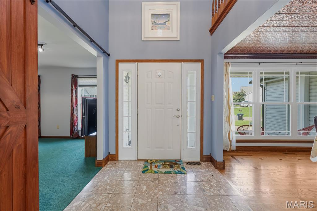 Arlington Glen Ph One - Residential