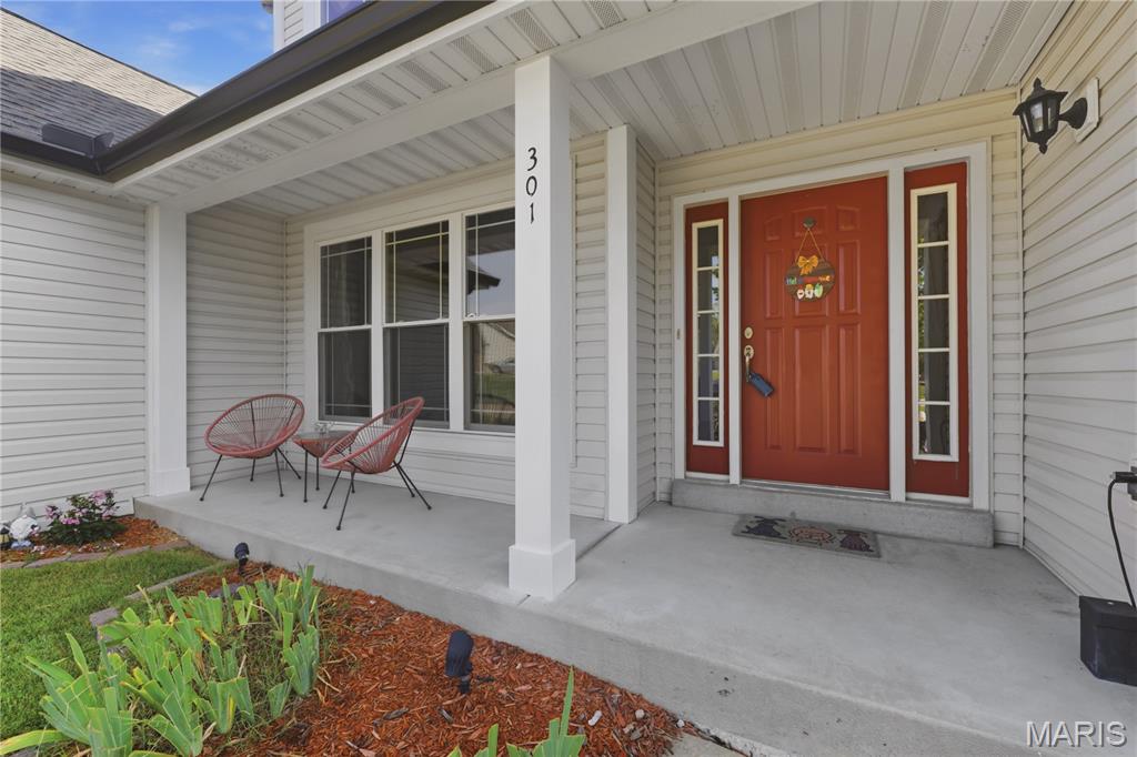 Arlington Glen Ph One - Residential