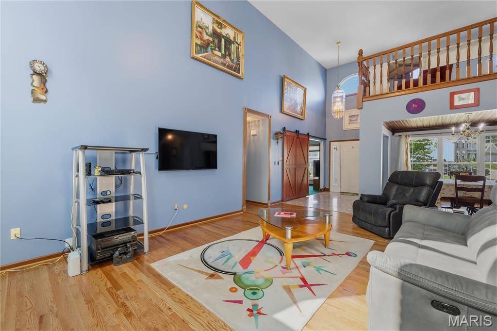 Arlington Glen Ph One - Residential