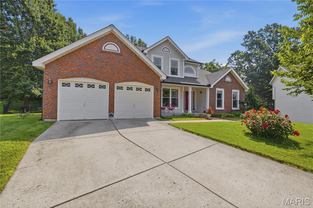 Arlington Glen Ph One - Residential