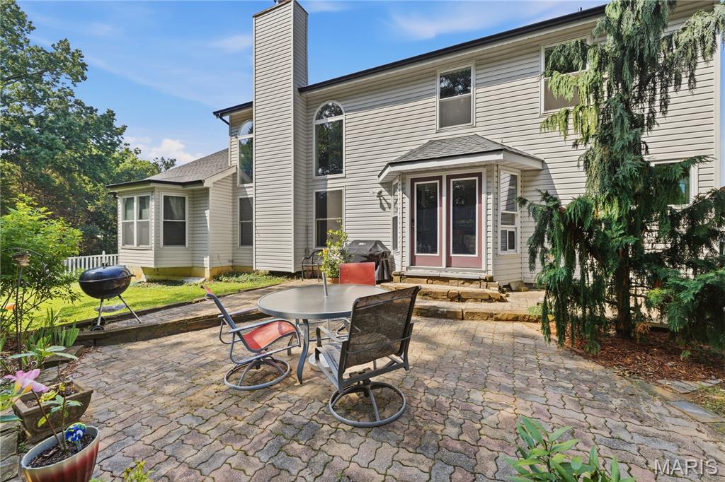 Arlington Glen Ph One - Residential