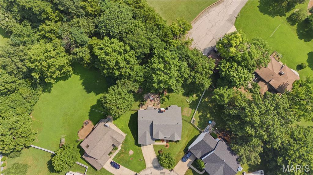 Arlington Glen Ph One - Residential
