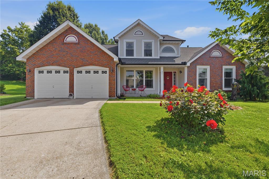 Arlington Glen Ph One - Residential