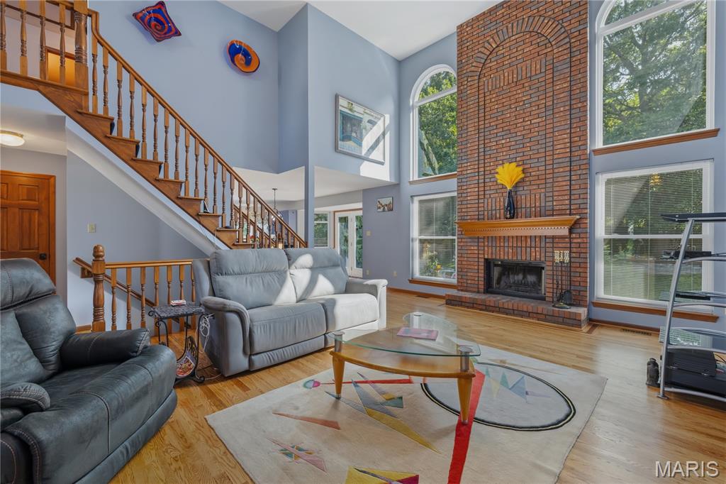 Arlington Glen Ph One - Residential