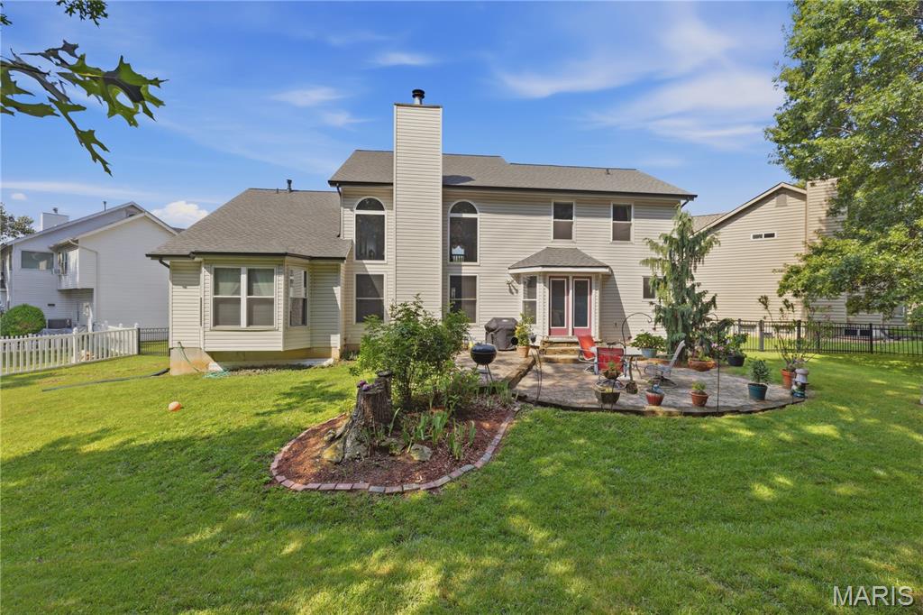 Arlington Glen Ph One - Residential