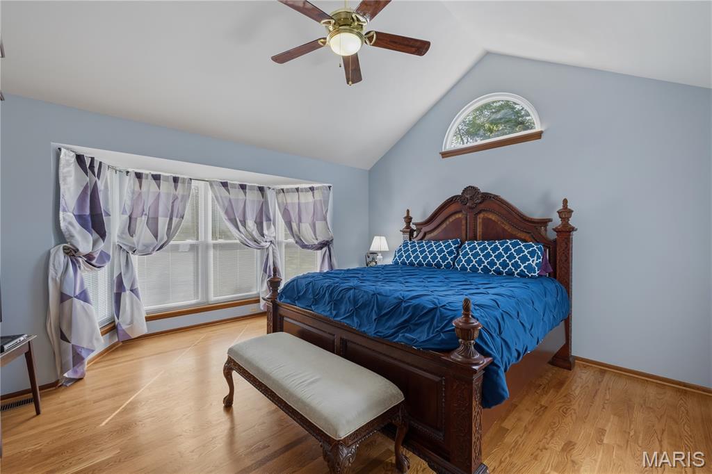 Arlington Glen Ph One - Residential