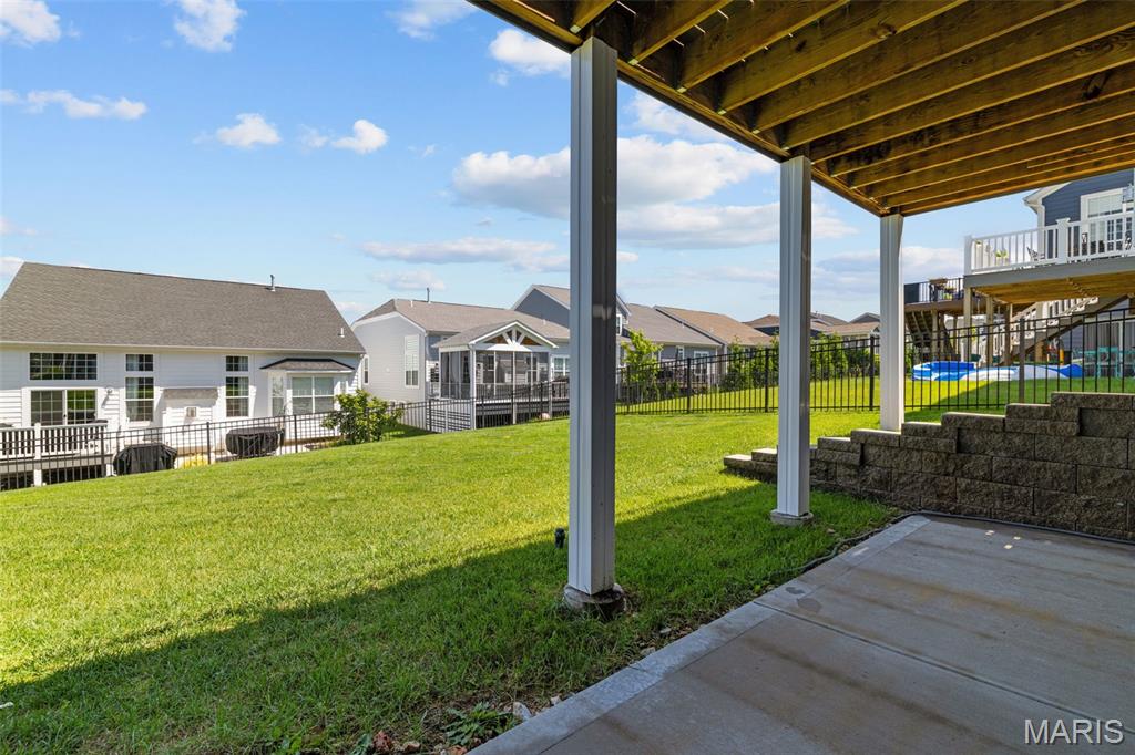 Main Street Crossing Two - Residential