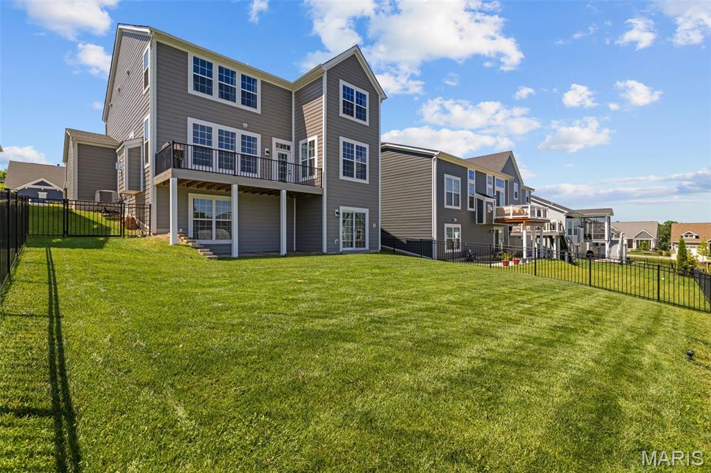 Main Street Crossing Two - Residential