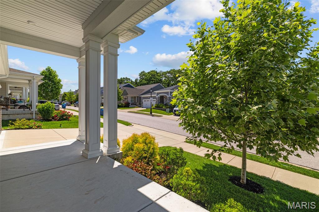 Main Street Crossing Two - Residential