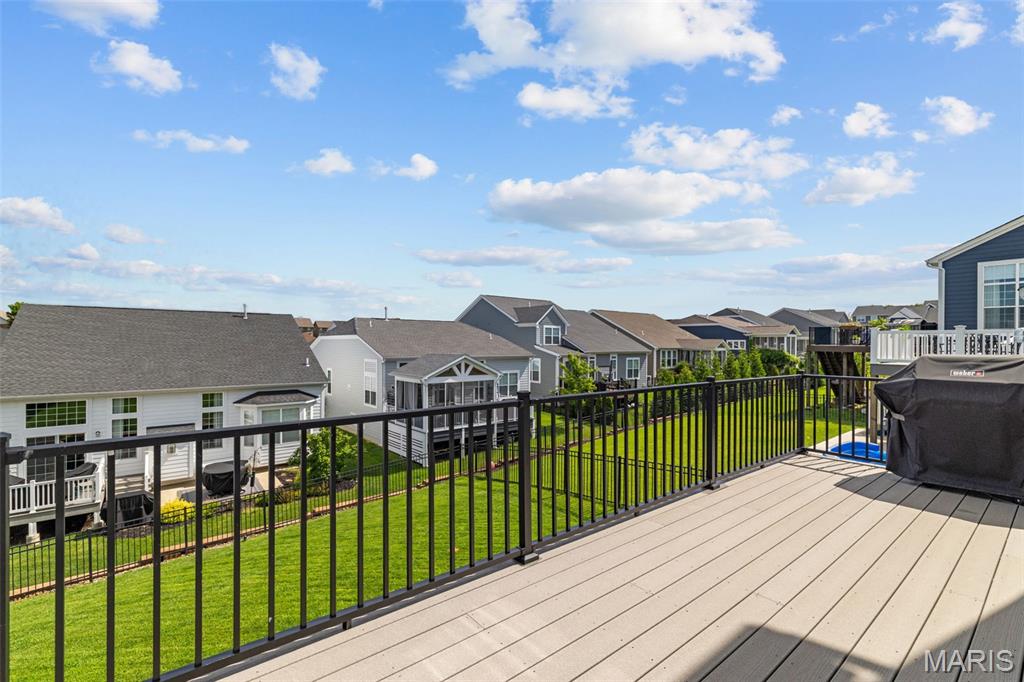 Main Street Crossing Two - Residential