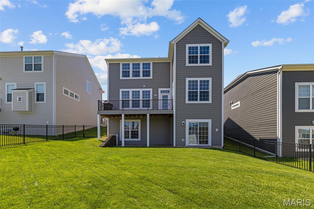 Main Street Crossing Two - Residential