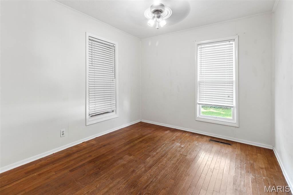 Hendricksons W &R 1st ADD - Residential