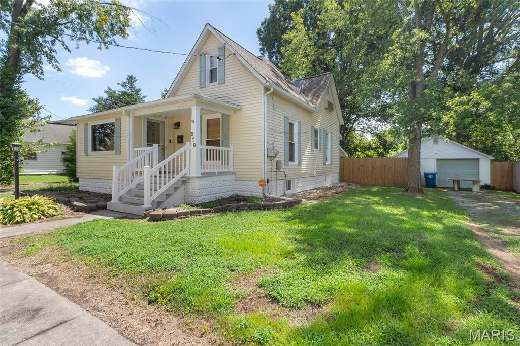 Hendricksons W &R 1st ADD - Residential