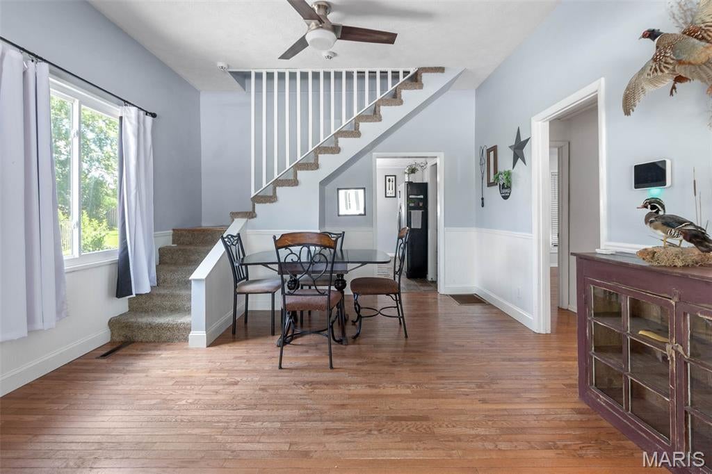 Hendricksons W &R 1st ADD - Residential