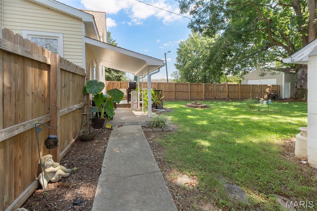Hendricksons W &R 1st ADD - Residential
