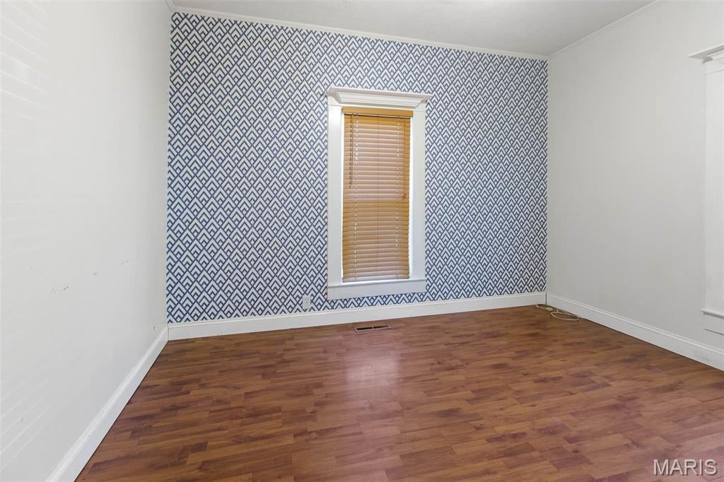 Hendricksons W &R 1st ADD - Residential