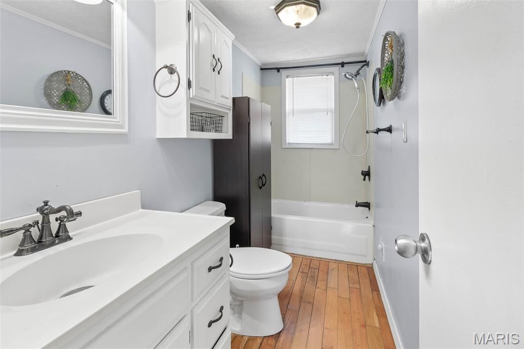 Hendricksons W &R 1st ADD - Residential
