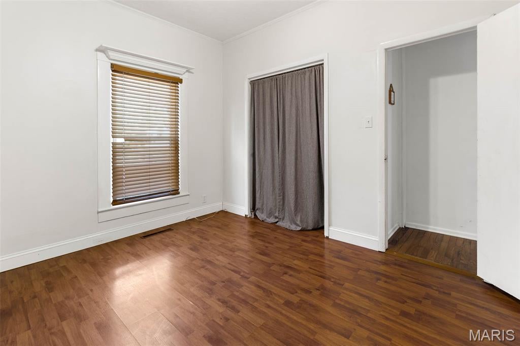 Hendricksons W &R 1st ADD - Residential