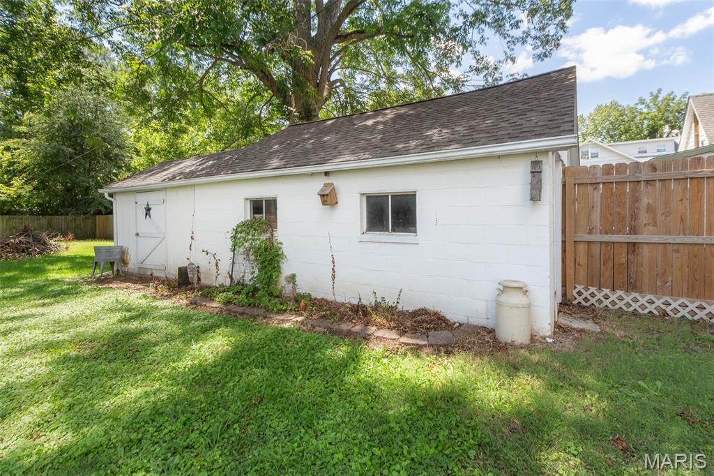 Hendricksons W &R 1st ADD - Residential