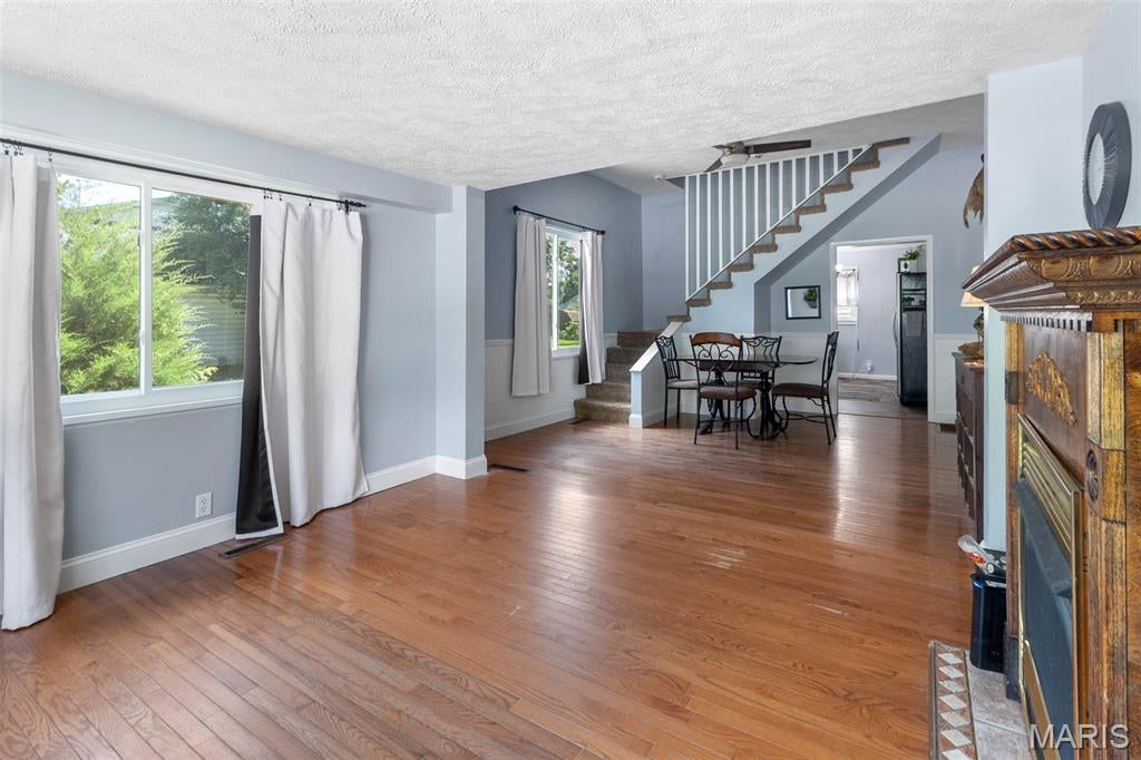 Hendricksons W &R 1st ADD - Residential