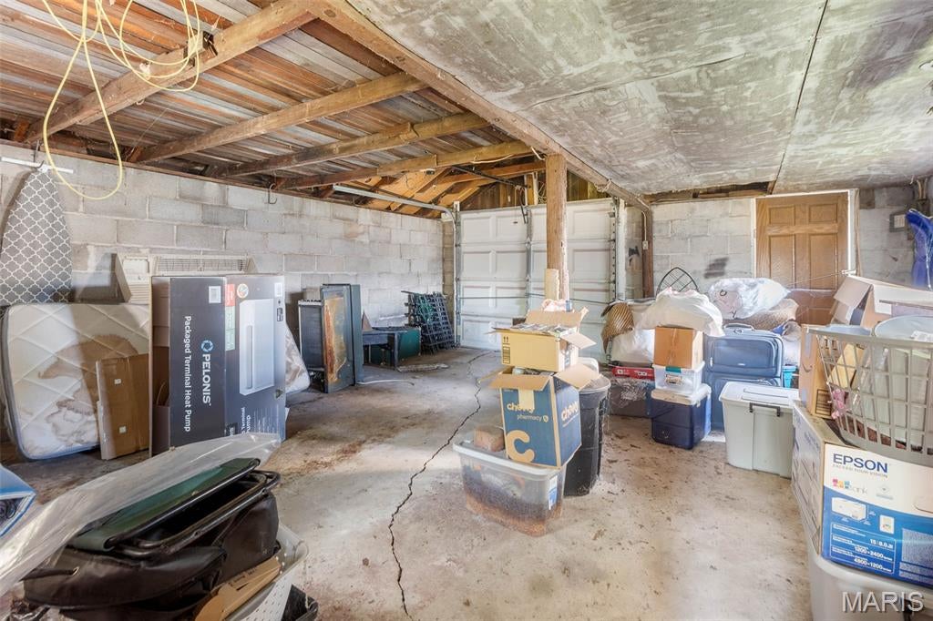 Hendricksons W &R 1st ADD - Residential