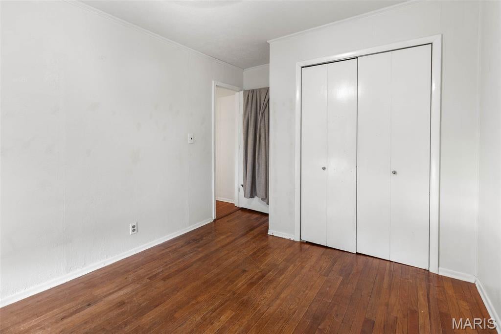 Hendricksons W &R 1st ADD - Residential