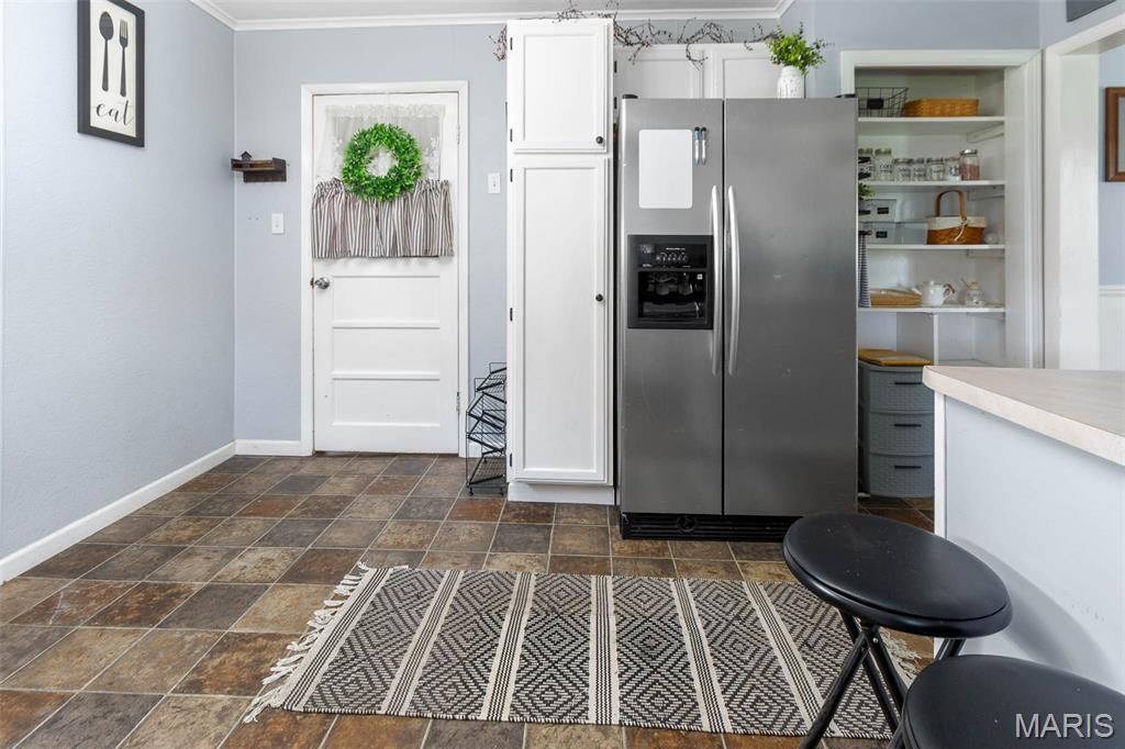 Hendricksons W &R 1st ADD - Residential