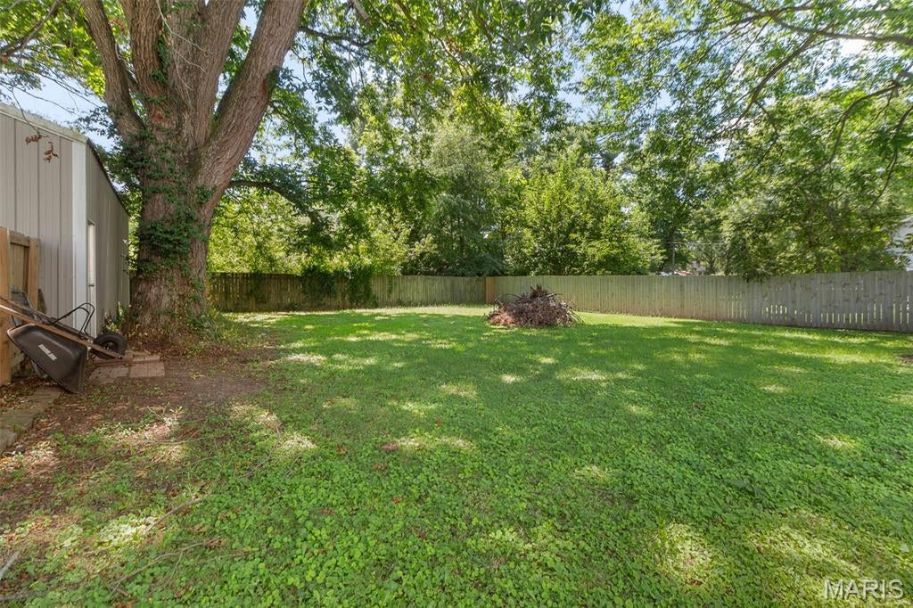 Hendricksons W &R 1st ADD - Residential