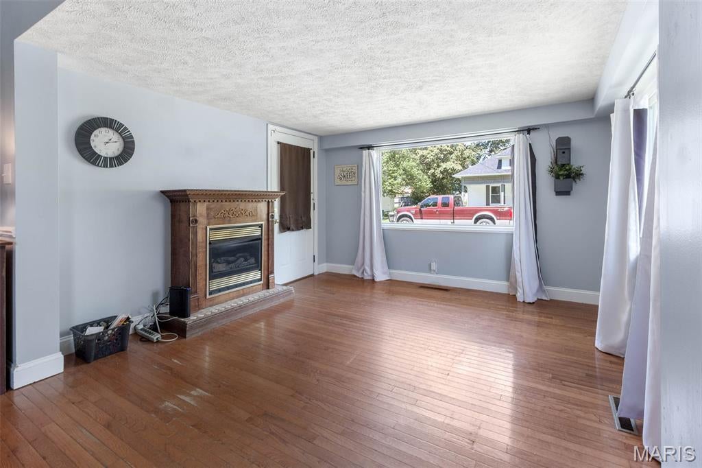 Hendricksons W &R 1st ADD - Residential