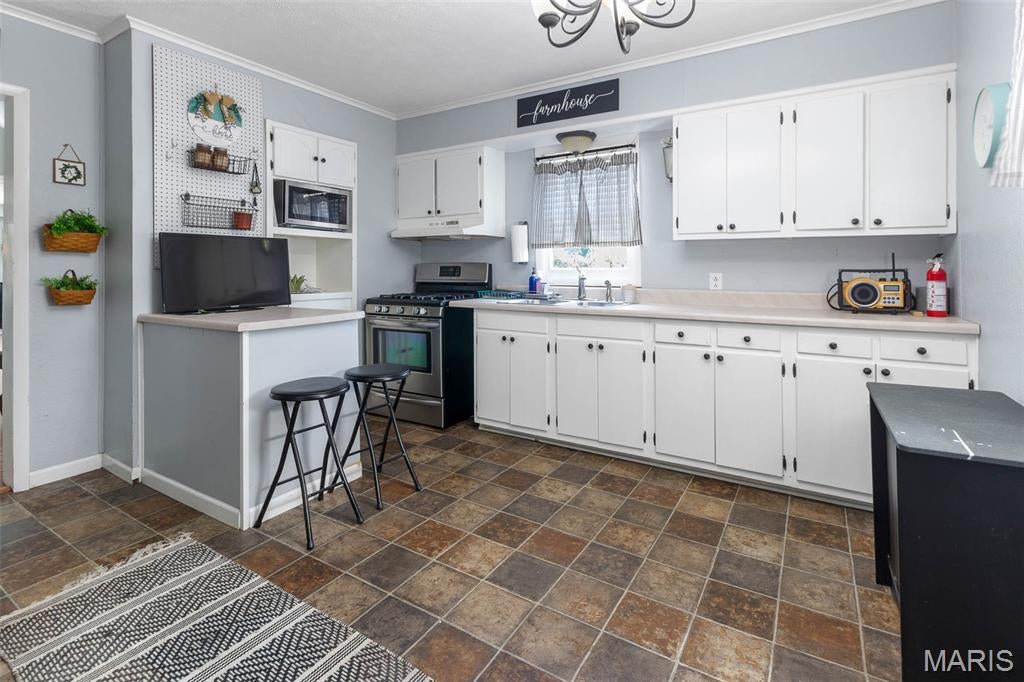 Hendricksons W &R 1st ADD - Residential