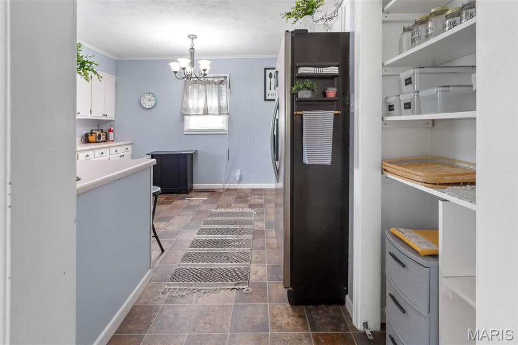 Hendricksons W &R 1st ADD - Residential