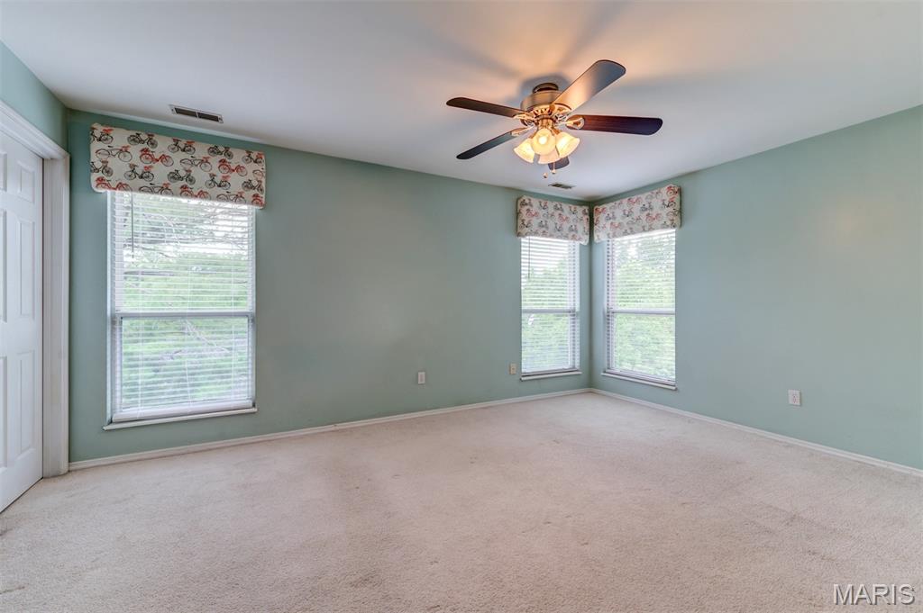 Spring Hill Farm Condo 28th - Residential