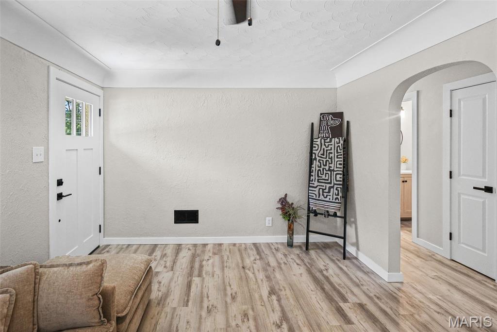 Wood River Hts - Residential