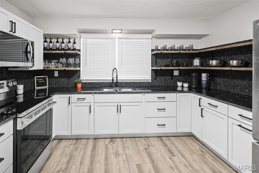 Wood River Hts - Residential