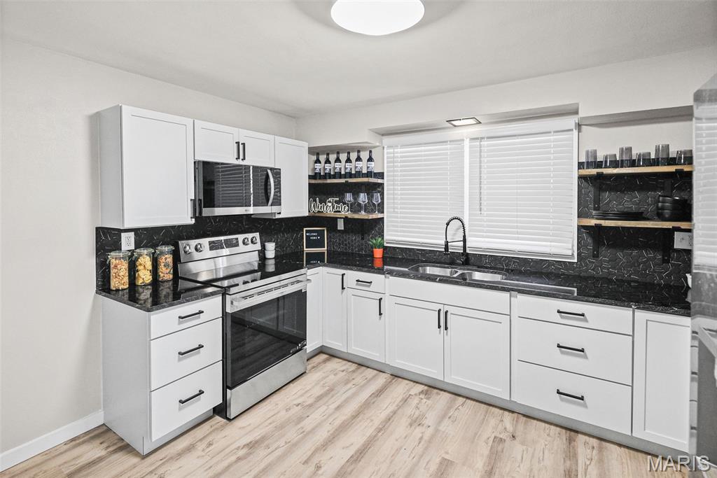 Wood River Hts - Residential