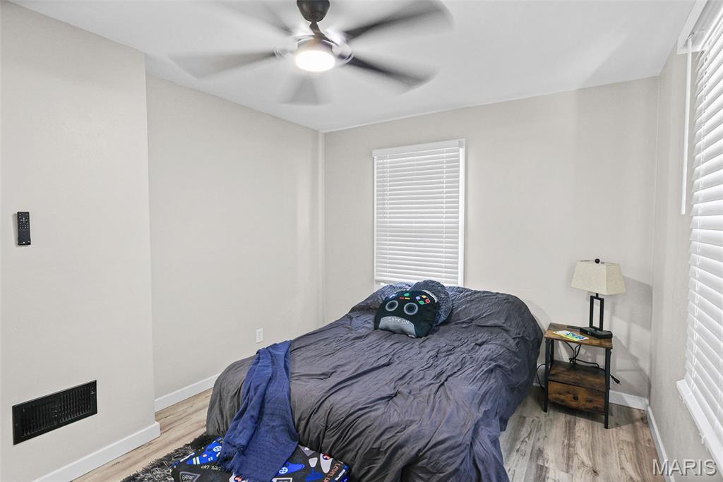 Wood River Hts - Residential