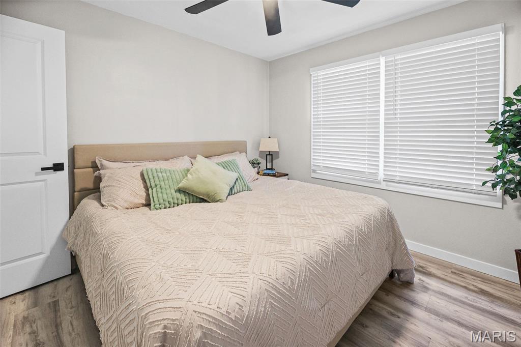 Wood River Hts - Residential