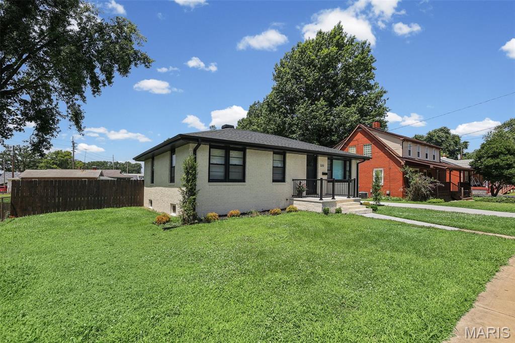 Wood River Hts - Residential
