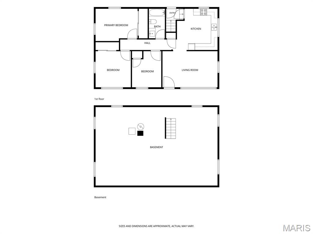 Wood River Hts - Residential
