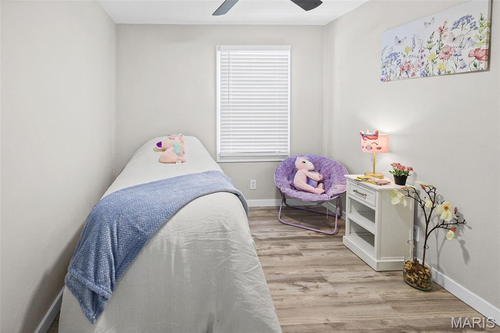 Wood River Hts - Residential