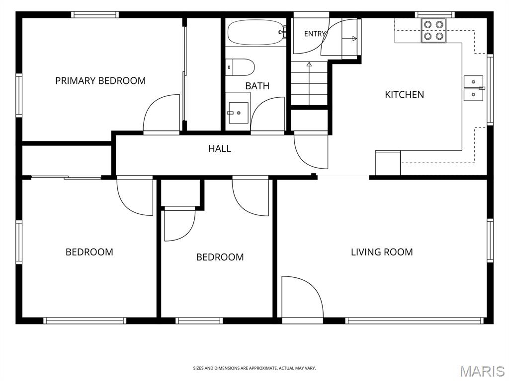 Wood River Hts - Residential